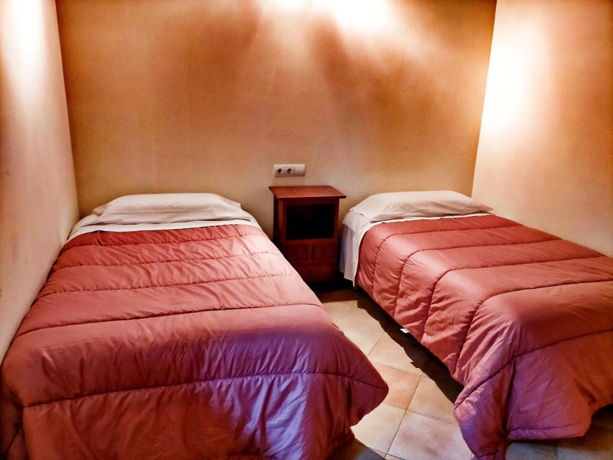Abadia Suites Granada Dış mekan fotoğraf