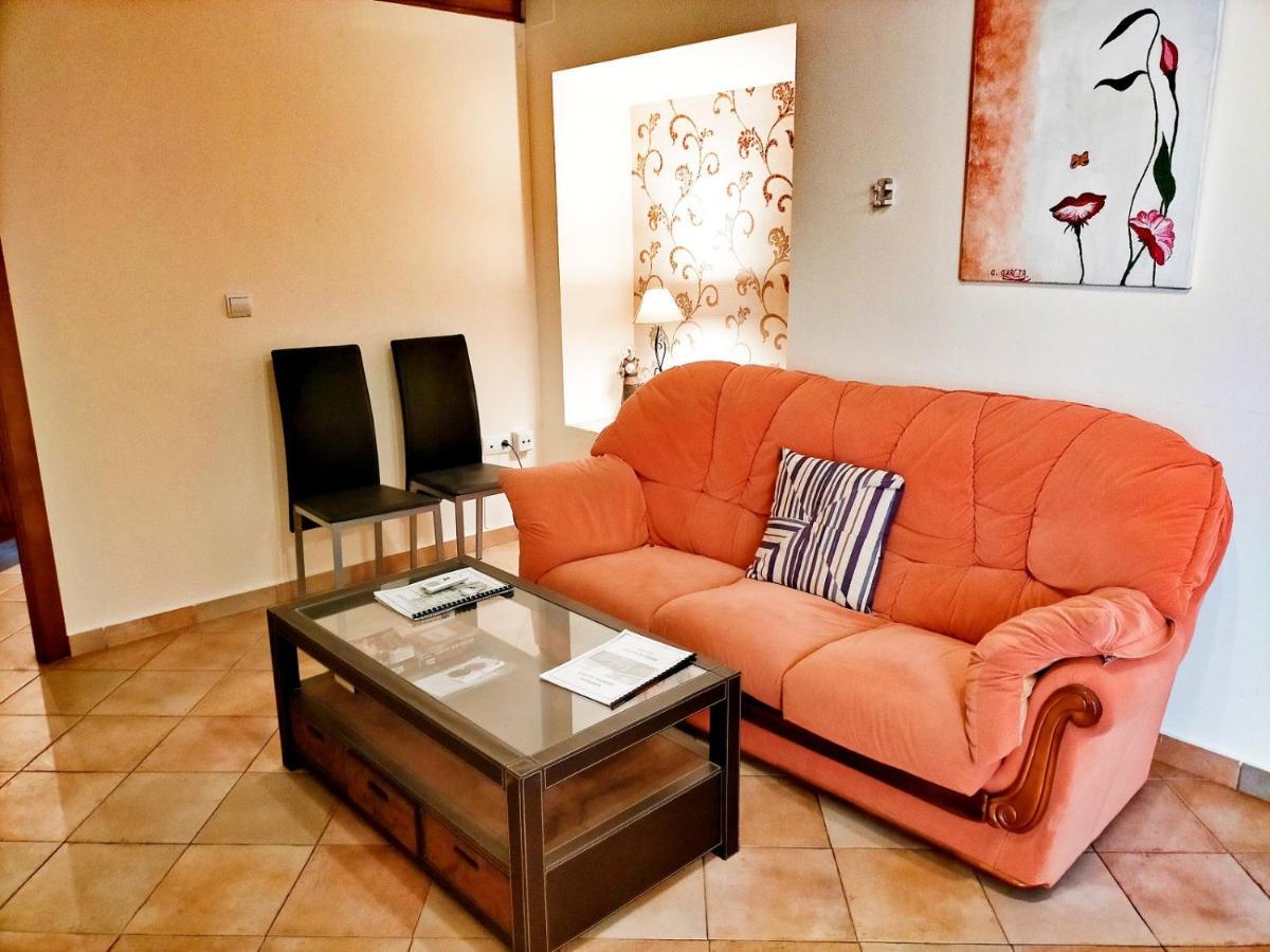 Abadia Suites Granada Dış mekan fotoğraf