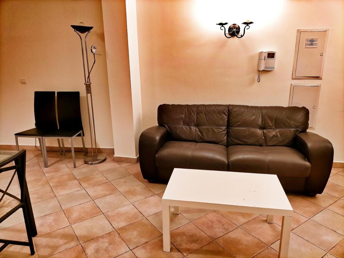 Abadia Suites Granada Dış mekan fotoğraf