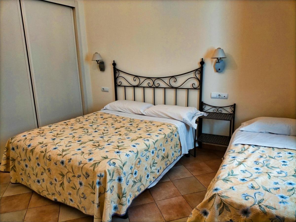 Abadia Suites Granada Dış mekan fotoğraf