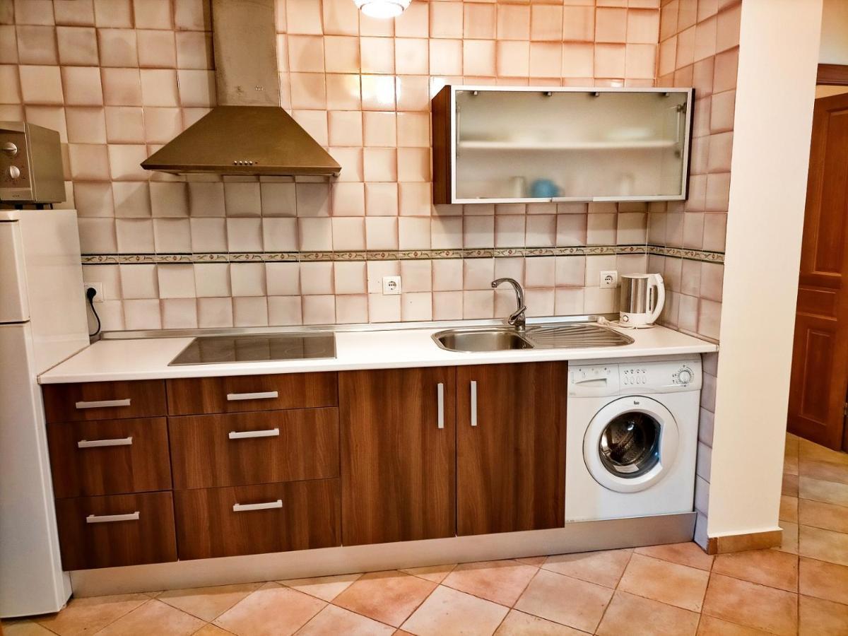 Abadia Suites Granada Dış mekan fotoğraf