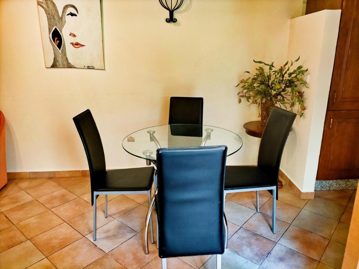 Abadia Suites Granada Dış mekan fotoğraf