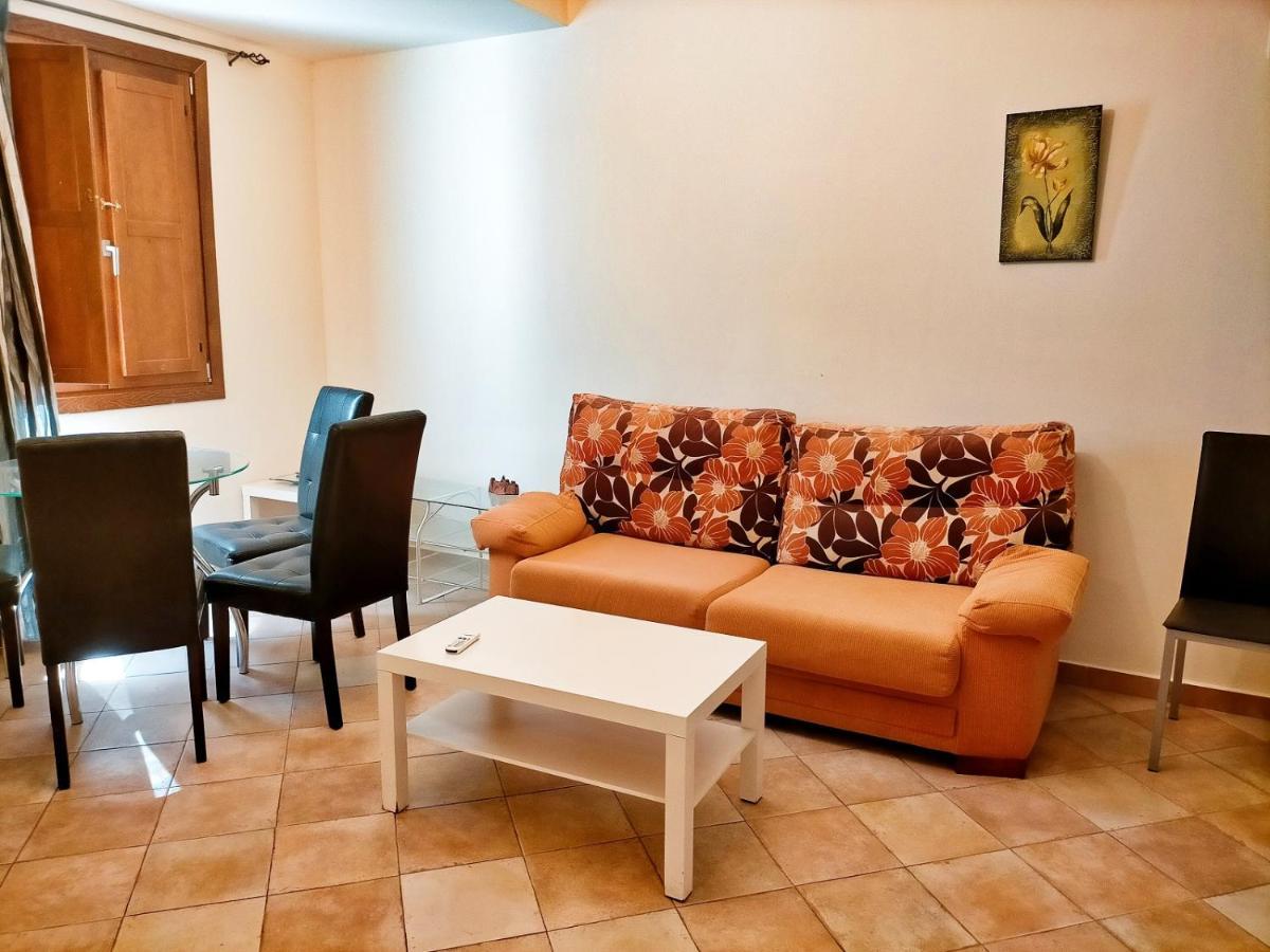Abadia Suites Granada Dış mekan fotoğraf