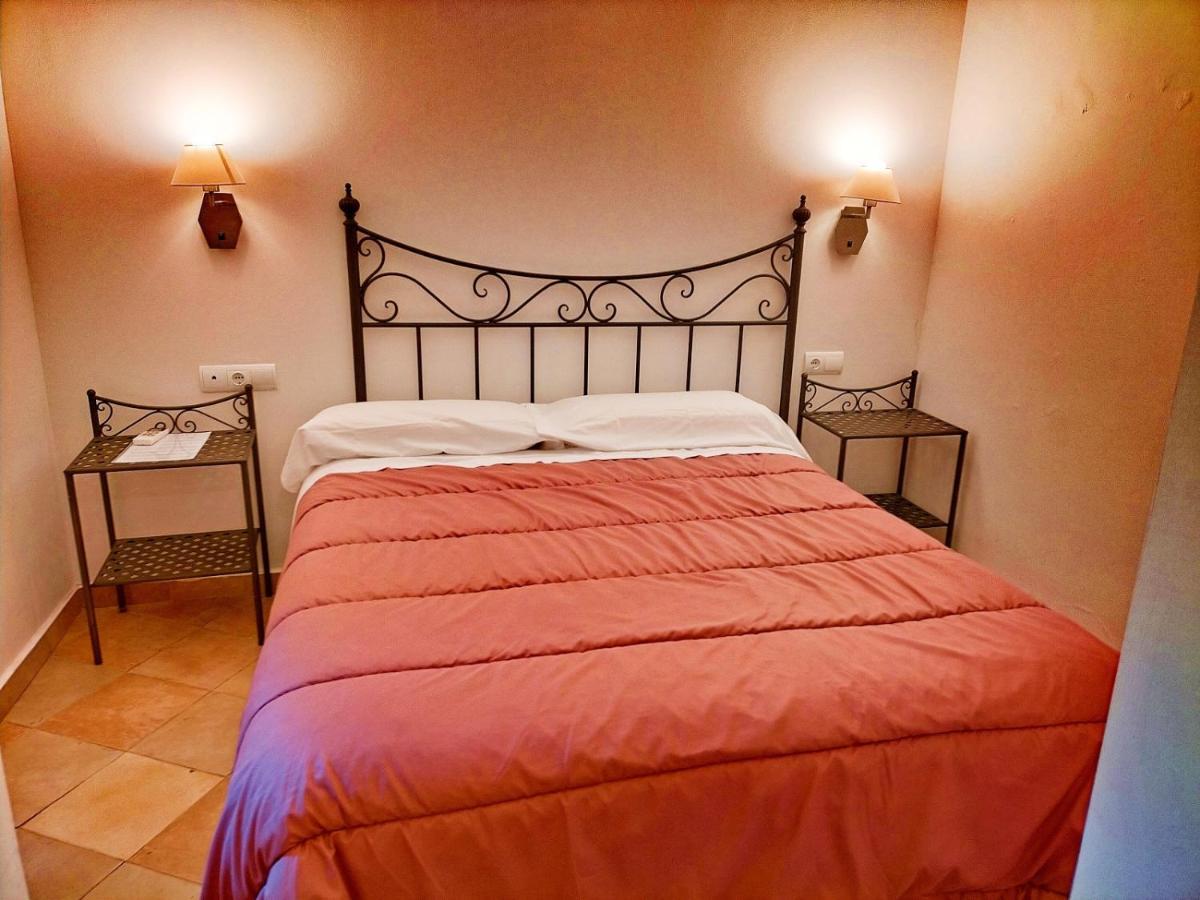 Abadia Suites Granada Dış mekan fotoğraf