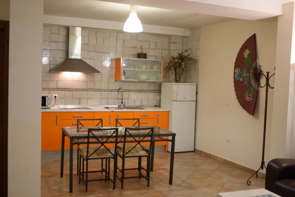 Abadia Suites Granada Dış mekan fotoğraf