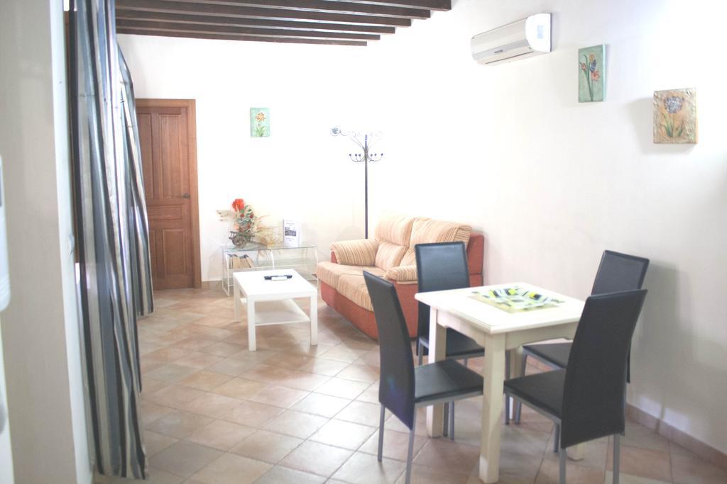 Abadia Suites Granada Dış mekan fotoğraf