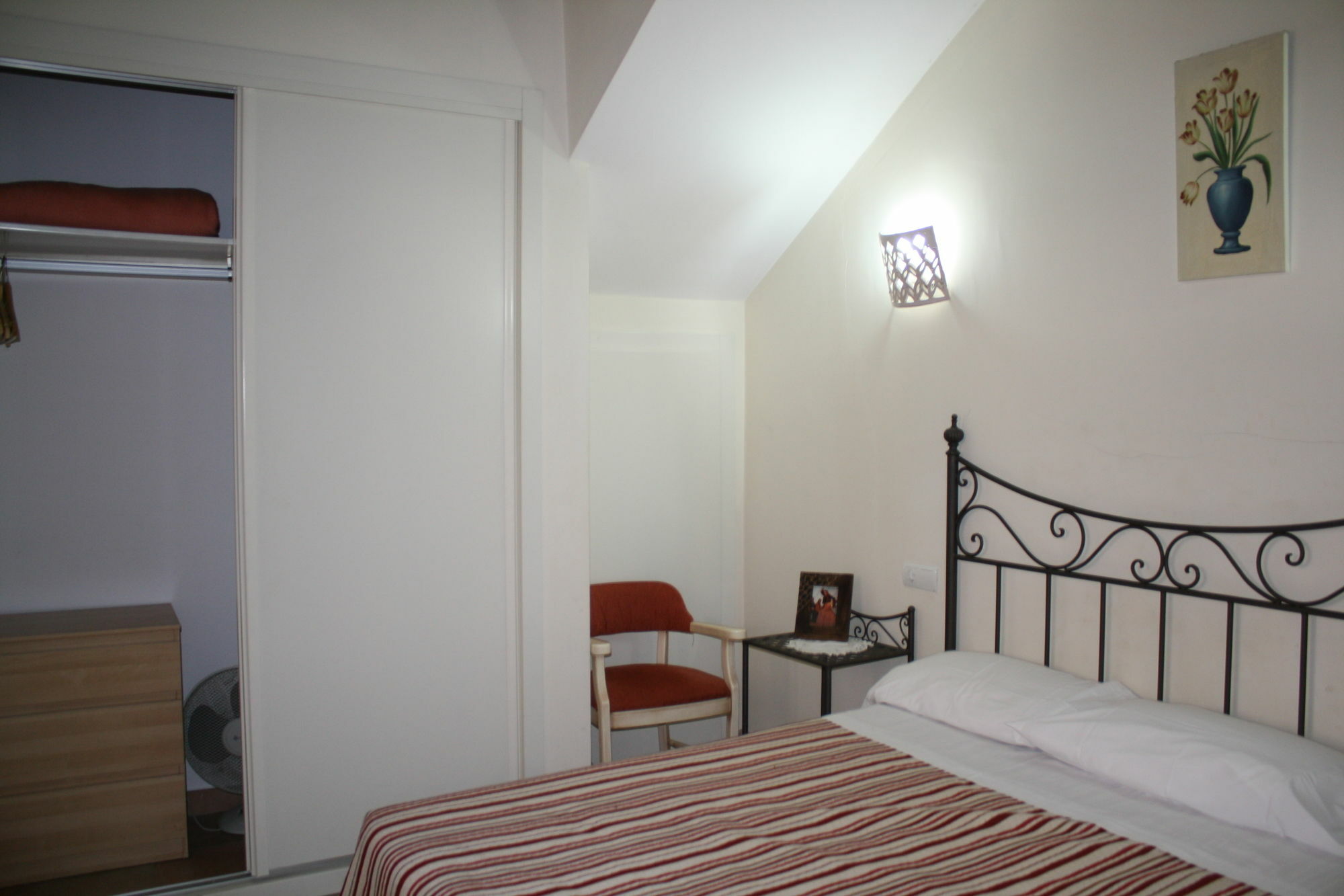 Abadia Suites Granada Dış mekan fotoğraf