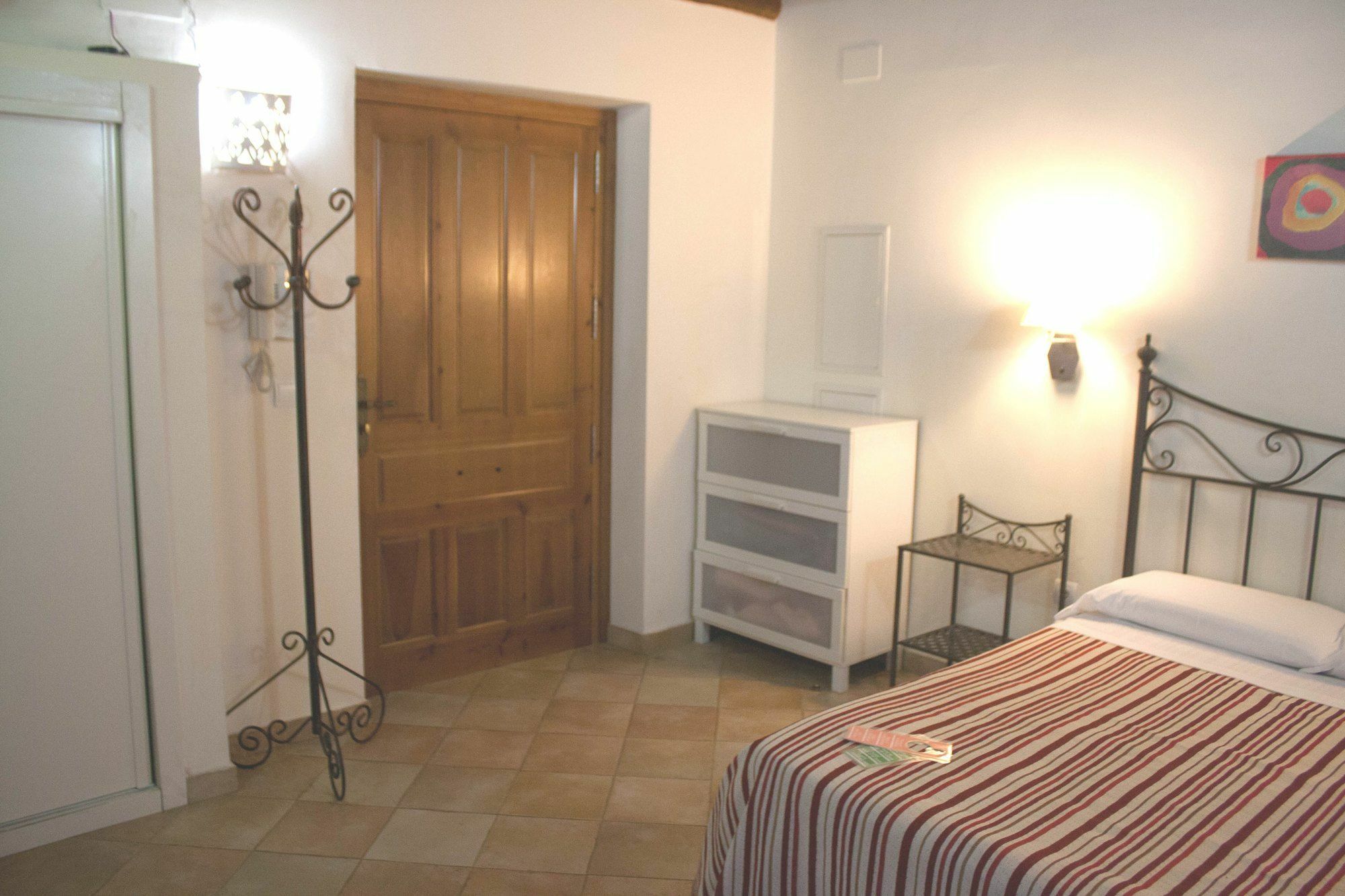 Abadia Suites Granada Dış mekan fotoğraf