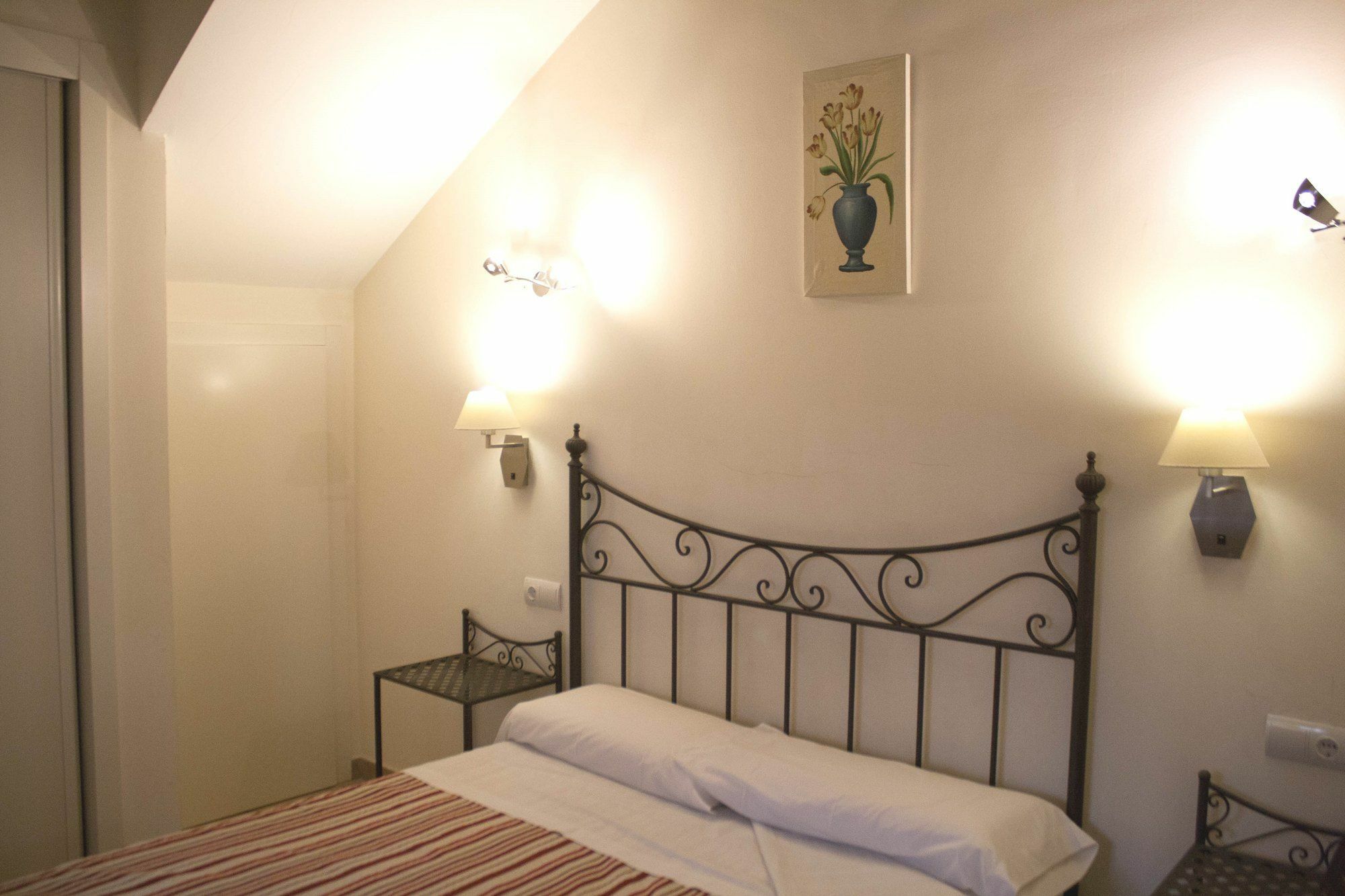Abadia Suites Granada Dış mekan fotoğraf
