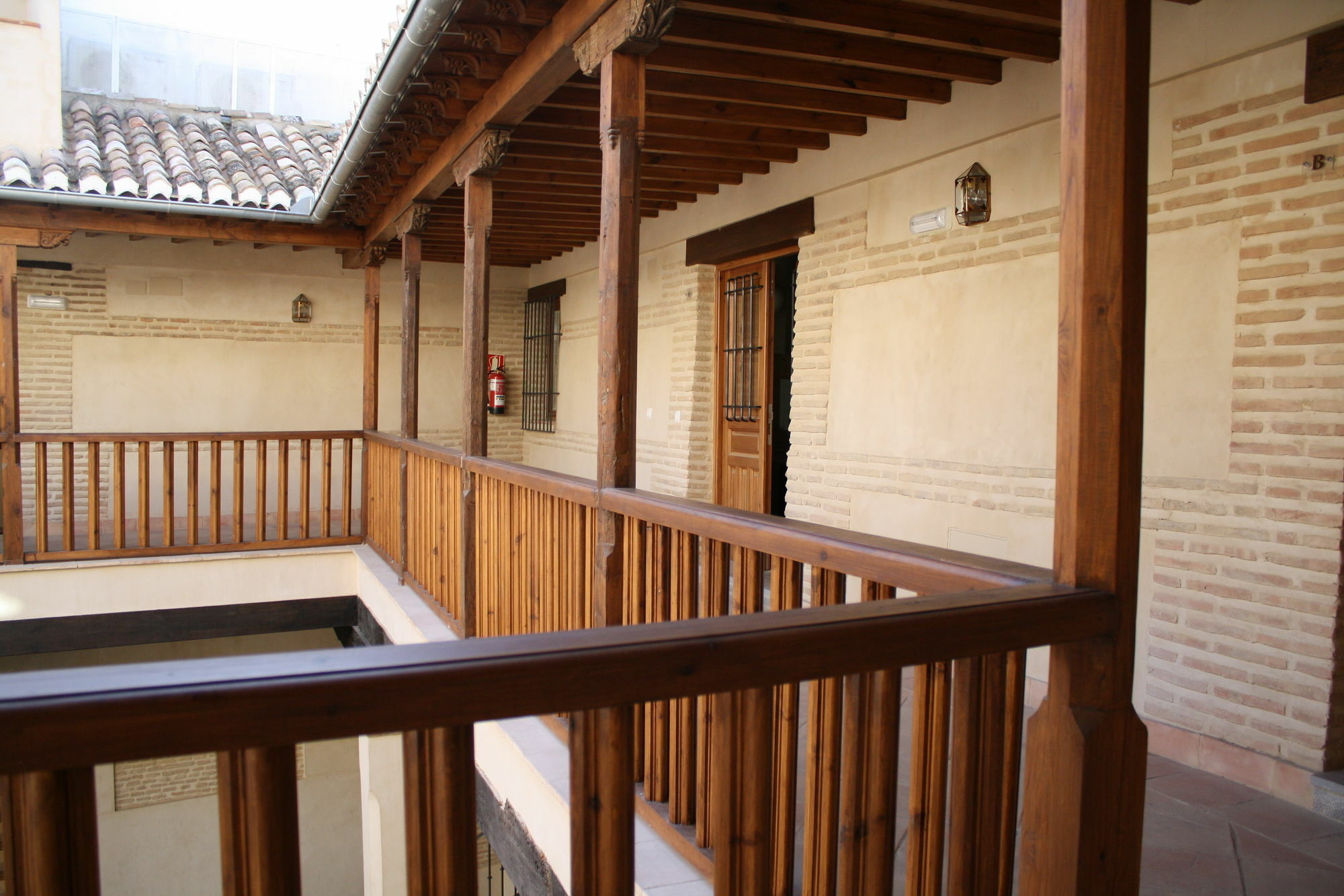 Abadia Suites Granada Dış mekan fotoğraf