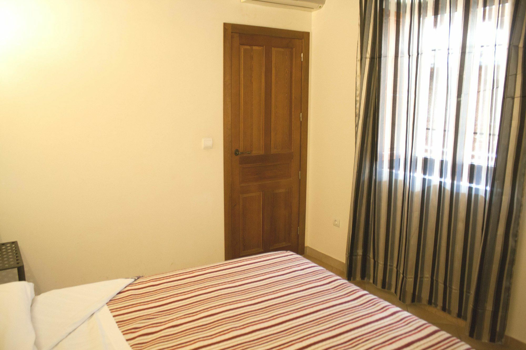 Abadia Suites Granada Dış mekan fotoğraf