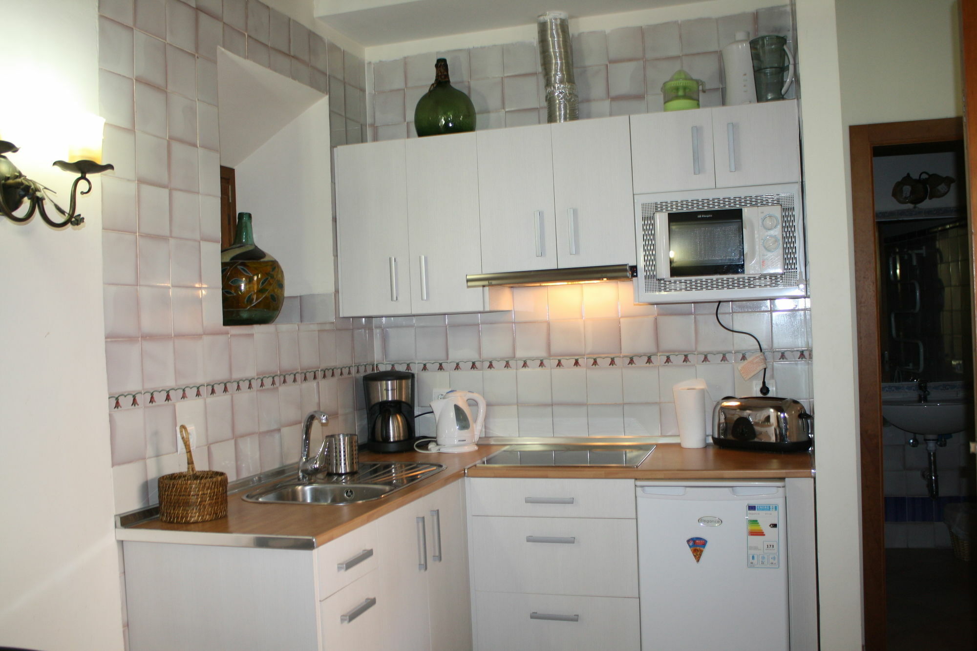 Abadia Suites Granada Dış mekan fotoğraf